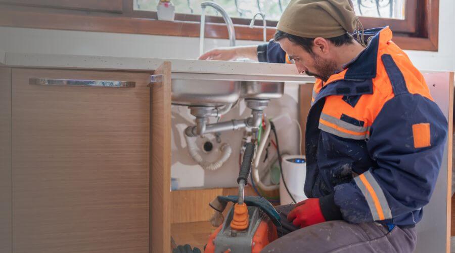 Professional Leak Detection Services in Reva, SD